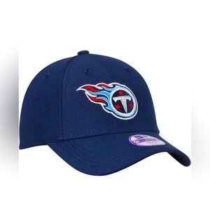 New Era Youth NFL League Titans 9FORTY Adjustable Hat🎁
